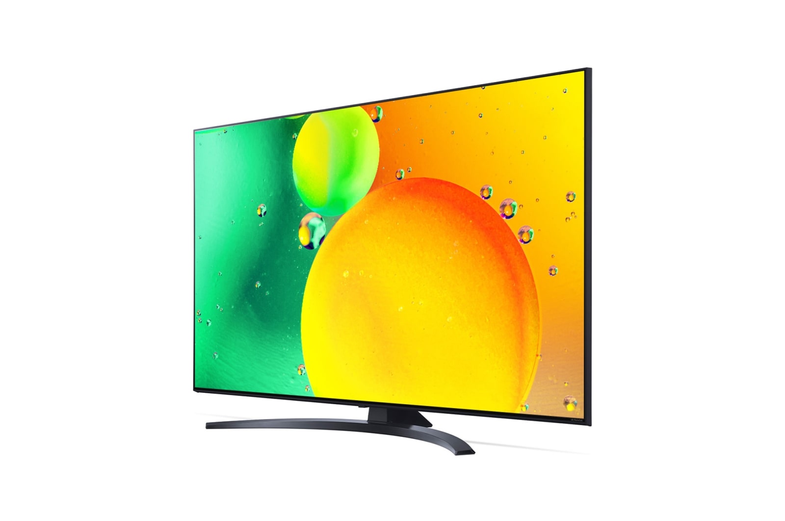 LG 65'' LG NanoCell TV , 65NANO76CQA