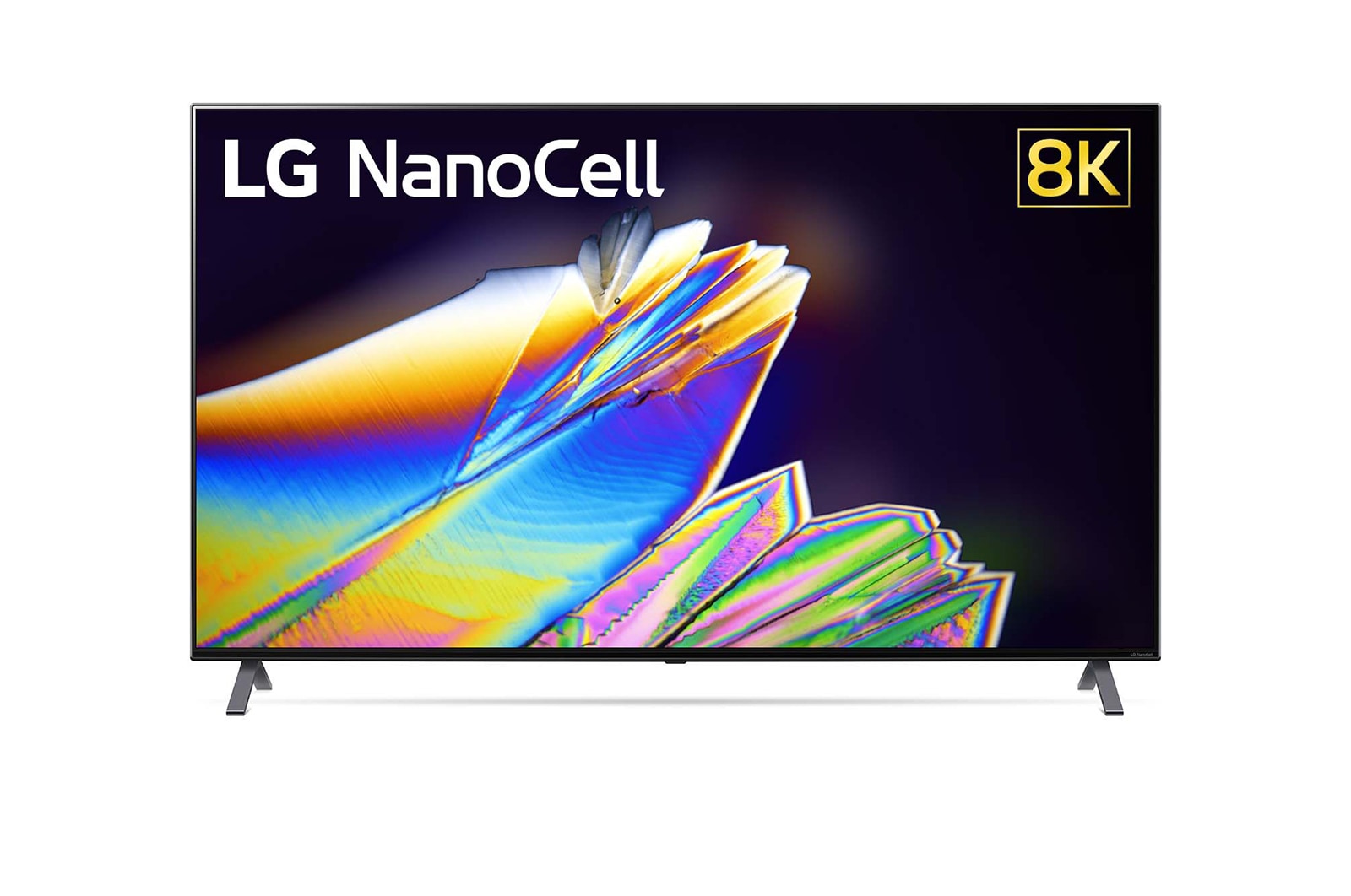 LG 65" REAL 8K LG NanoCell TV - Nano95, 65NANO95CNA