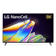 LG 65" REAL 8K LG NanoCell TV - Nano95, 65NANO95CNA