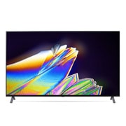 LG 65" REAL 8K LG NanoCell TV - Nano95, 65NANO95CNA