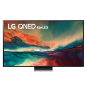 LG 65" LG QNED86 4K Mini LED 智能電視, 65QNED86CRA