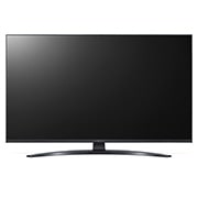 LG 55" AI ThinQ LG UHD 4K TV - UP78, 55UP7800PCB