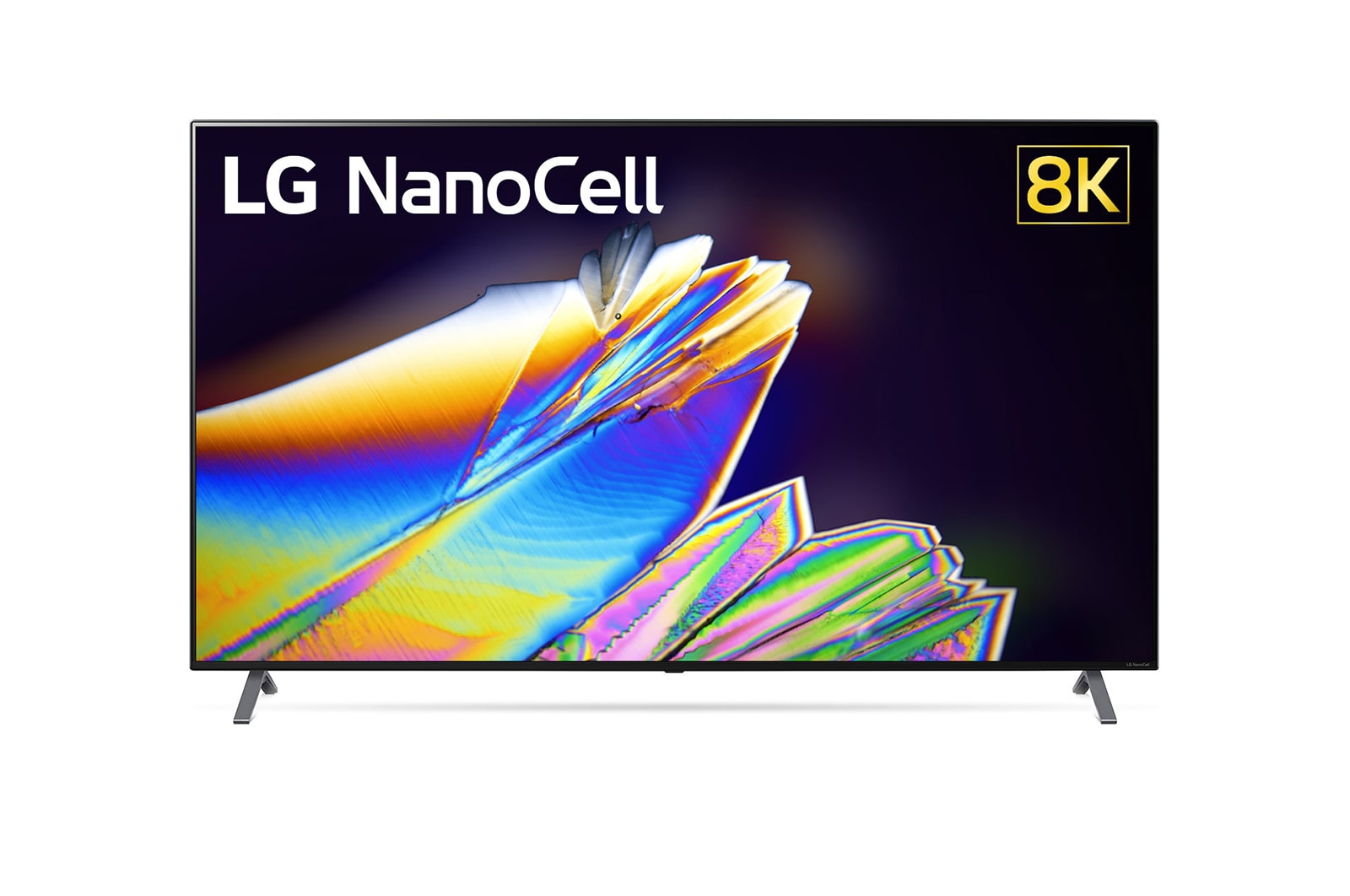 LG 75" REAL 8K LG NanoCell TV - Nano95, 75NANO95CNA