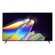 LG 75" REAL 8K LG NanoCell TV - Nano95, 75NANO95CNA