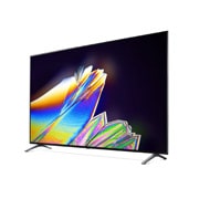 LG 75" REAL 8K LG NanoCell TV - Nano95, 75NANO95CNA