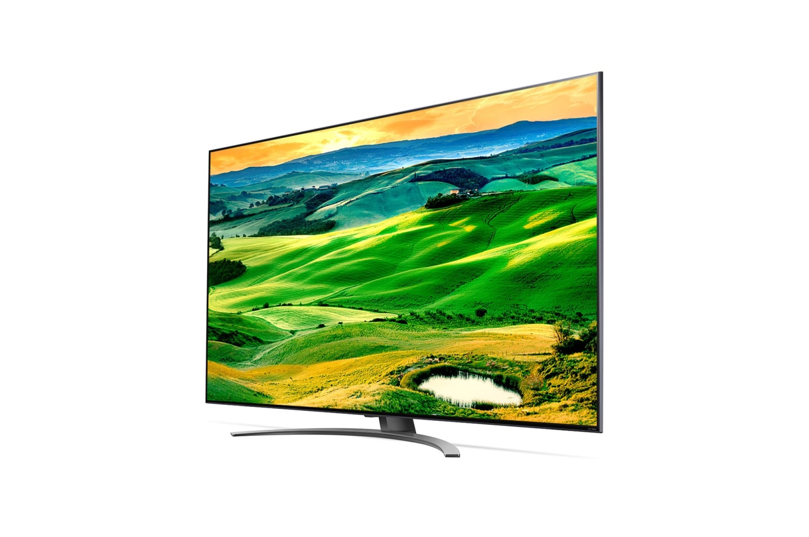 LG 75'' LG QNED81 TV, 75QNED81CQA