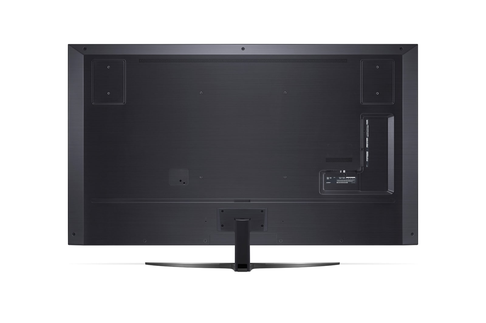 LG 75'' LG QNED81 TV, 75QNED81CQA