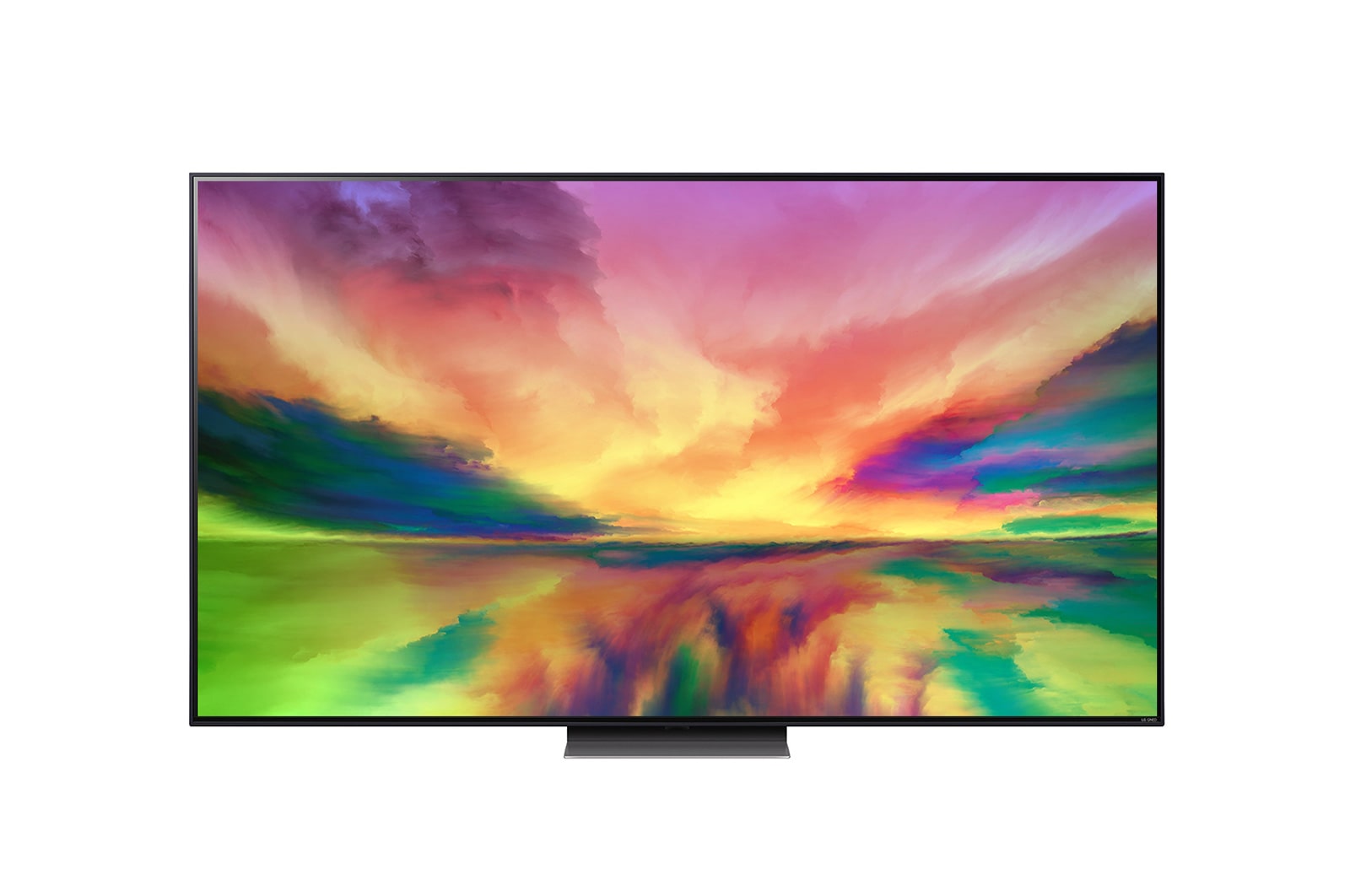 LG 75" LG QNED81 4K 智能電視, 75QNED81CRA