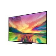 LG 75" LG QNED81 4K 智能電視, 75QNED81CRA