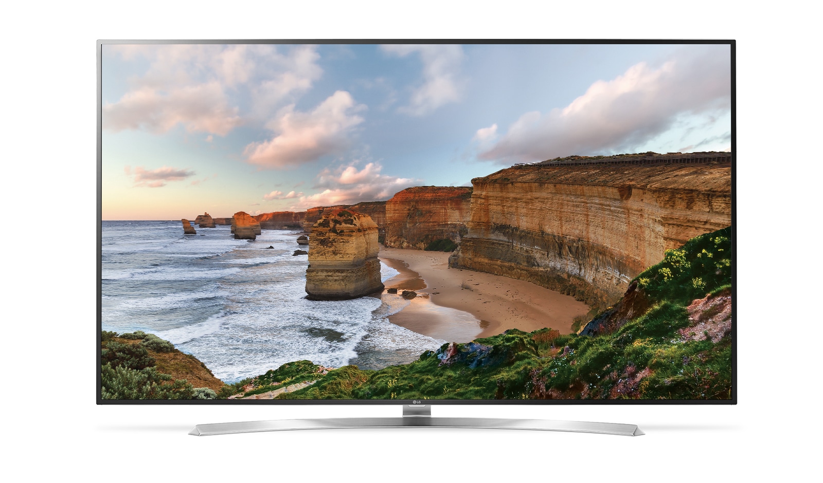 LG SUPER UHD TV, 75UH8550