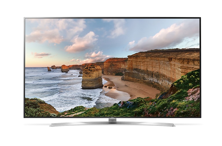 LG SUPER UHD TV, 75UH8550