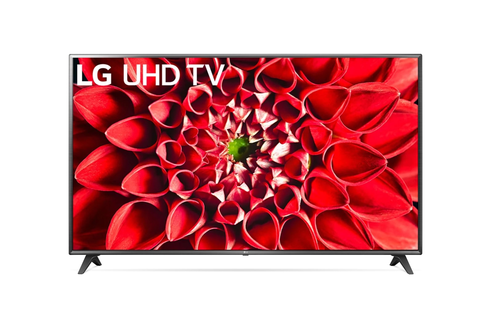 LG 75" AI ThinQ LG UHD 4K TV - UN71, 75UN7100PCC