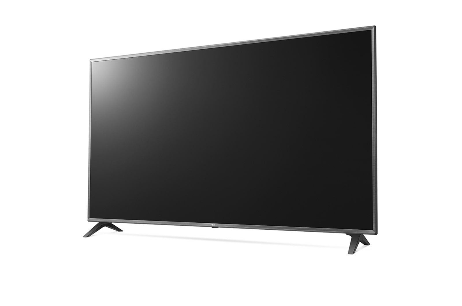 LG 75" AI ThinQ LG UHD 4K TV - UN71, 75UN7100PCC