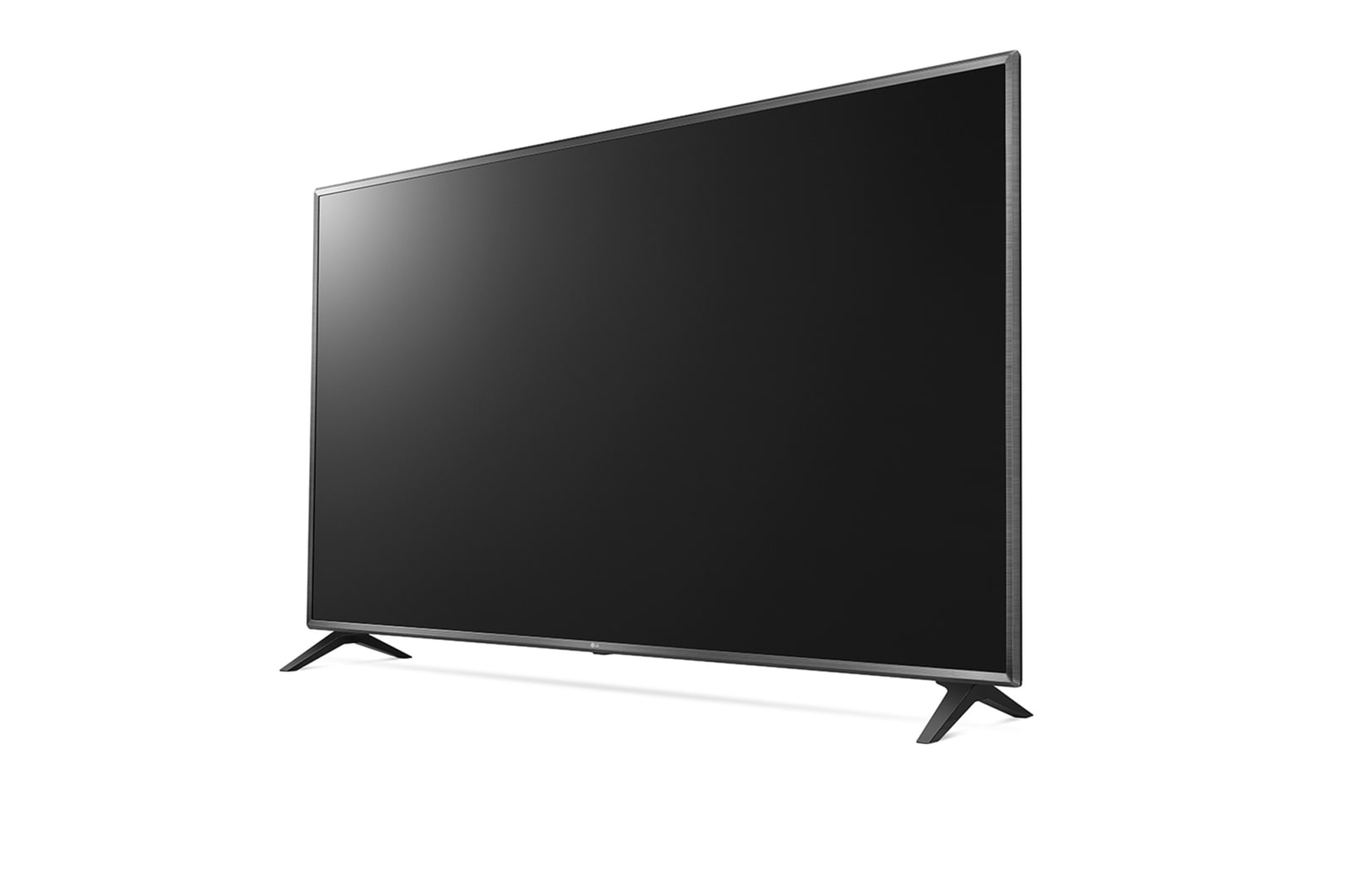 LG 75" AI ThinQ LG UHD 4K TV - UN71, 75UN7100PCC