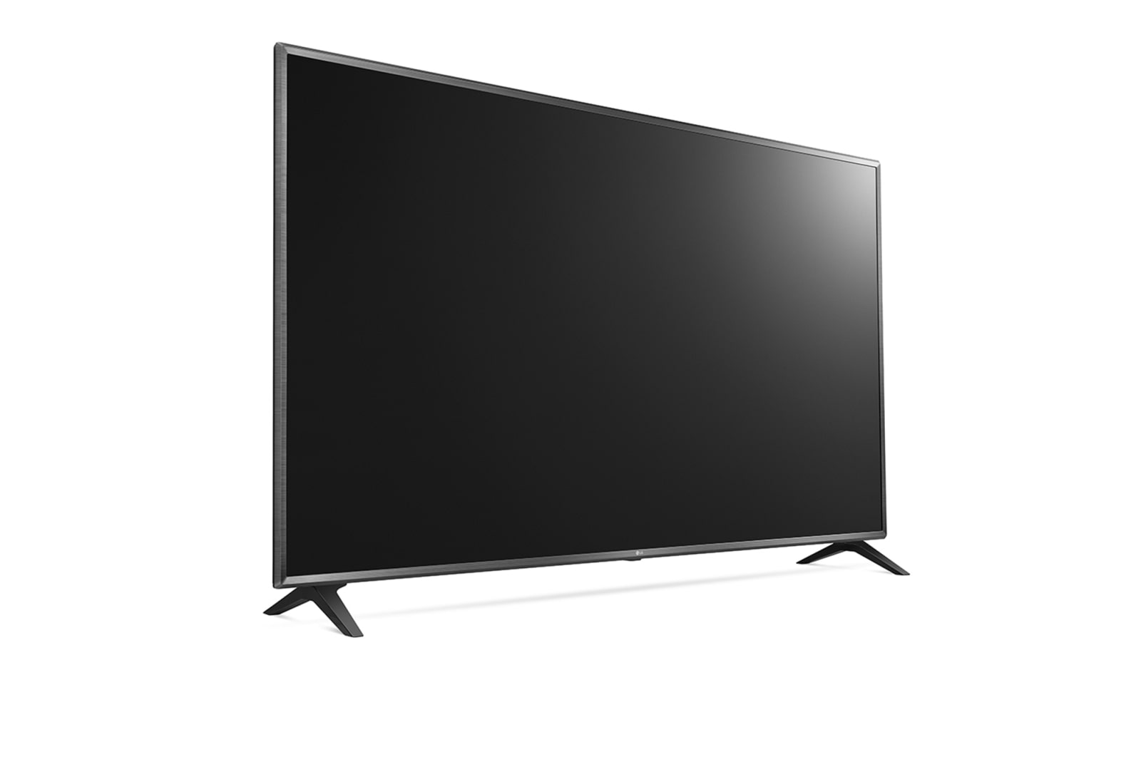 LG 75" AI ThinQ LG UHD 4K TV - UN71, 75UN7100PCC