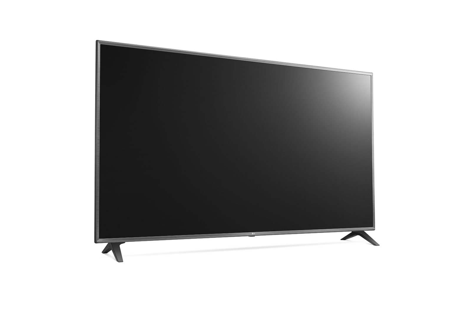 LG 75" AI ThinQ LG UHD 4K TV - UN71, 75UN7100PCC