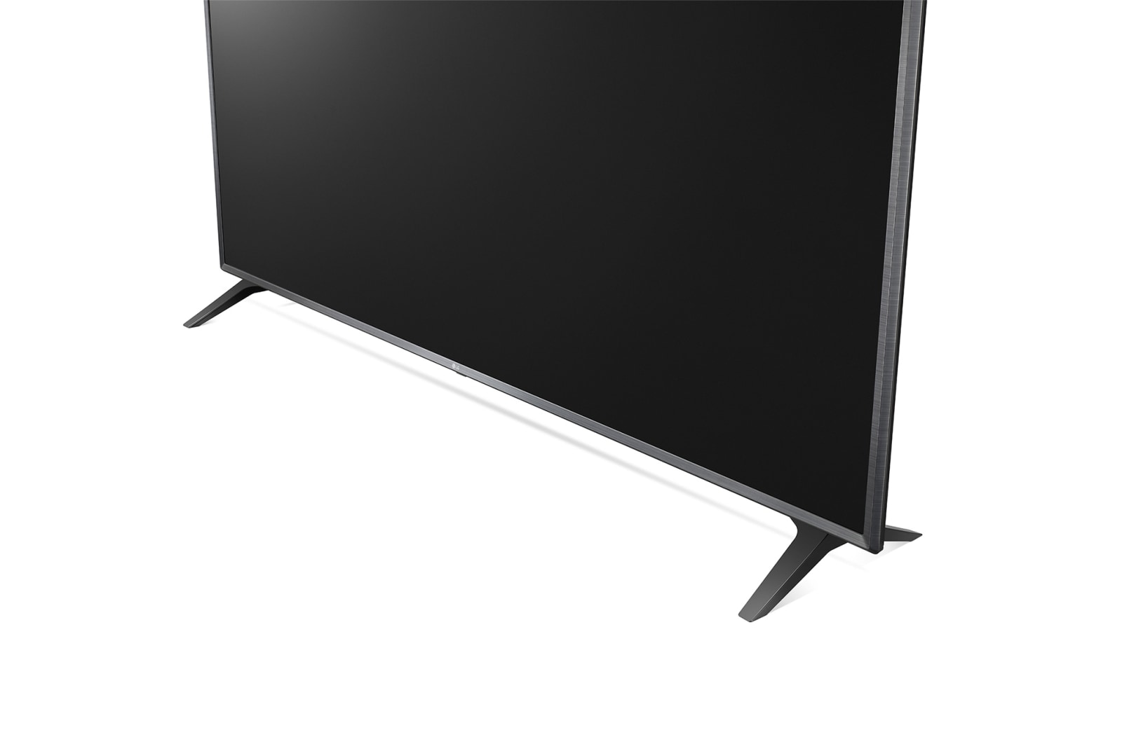 LG 75" AI ThinQ LG UHD 4K TV - UN71, 75UN7100PCC