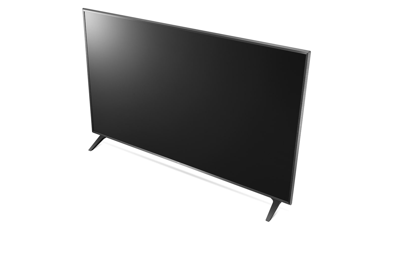 LG 75" AI ThinQ LG UHD 4K TV - UN71, 75UN7100PCC