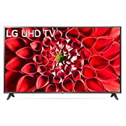 LG 75" AI ThinQ LG UHD 4K TV - UN71, 75UN7100PCC