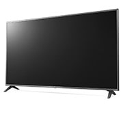 LG 75" AI ThinQ LG UHD 4K TV - UN71, 75UN7100PCC