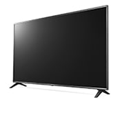 LG 75" AI ThinQ LG UHD 4K TV - UN71, 75UN7100PCC