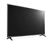 LG 75" AI ThinQ LG UHD 4K TV - UN71, 75UN7100PCC