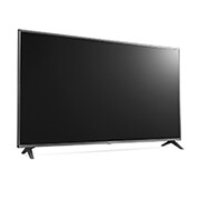 LG 75" AI ThinQ LG UHD 4K TV - UN71, 75UN7100PCC