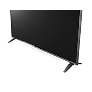 LG 75" AI ThinQ LG UHD 4K TV - UN71, 75UN7100PCC