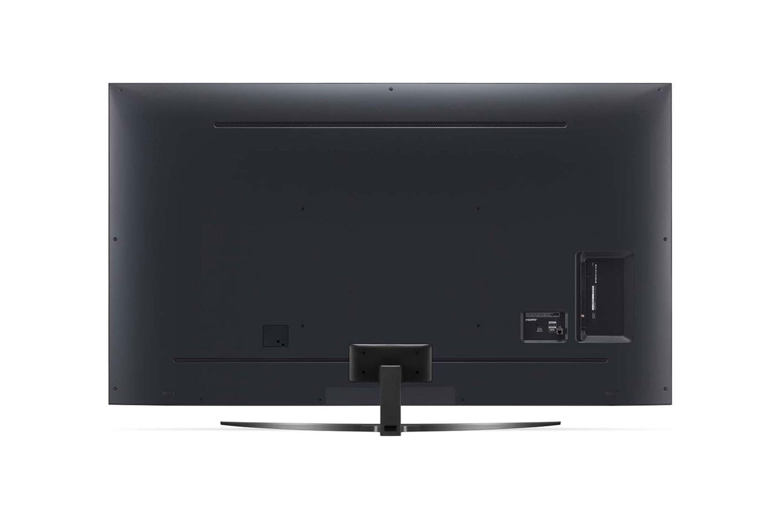 LG 65" LG UHD 4K TV, 65UQ9100PCD