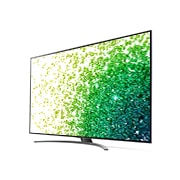 LG 86” AI ThinQ 4K LG NanoCell TV – Nano86, 86NANO86CPA