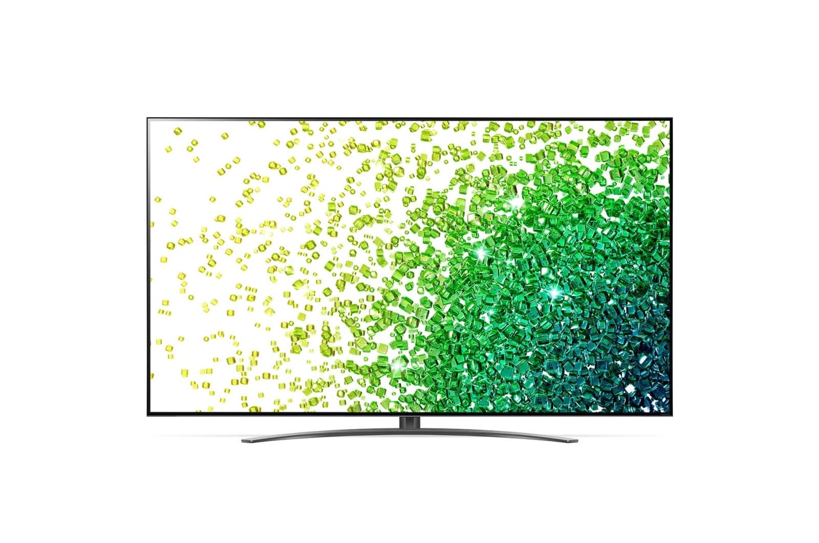 LG 86” AI ThinQ 4K LG NanoCell TV – Nano86, 86NANO86CPA