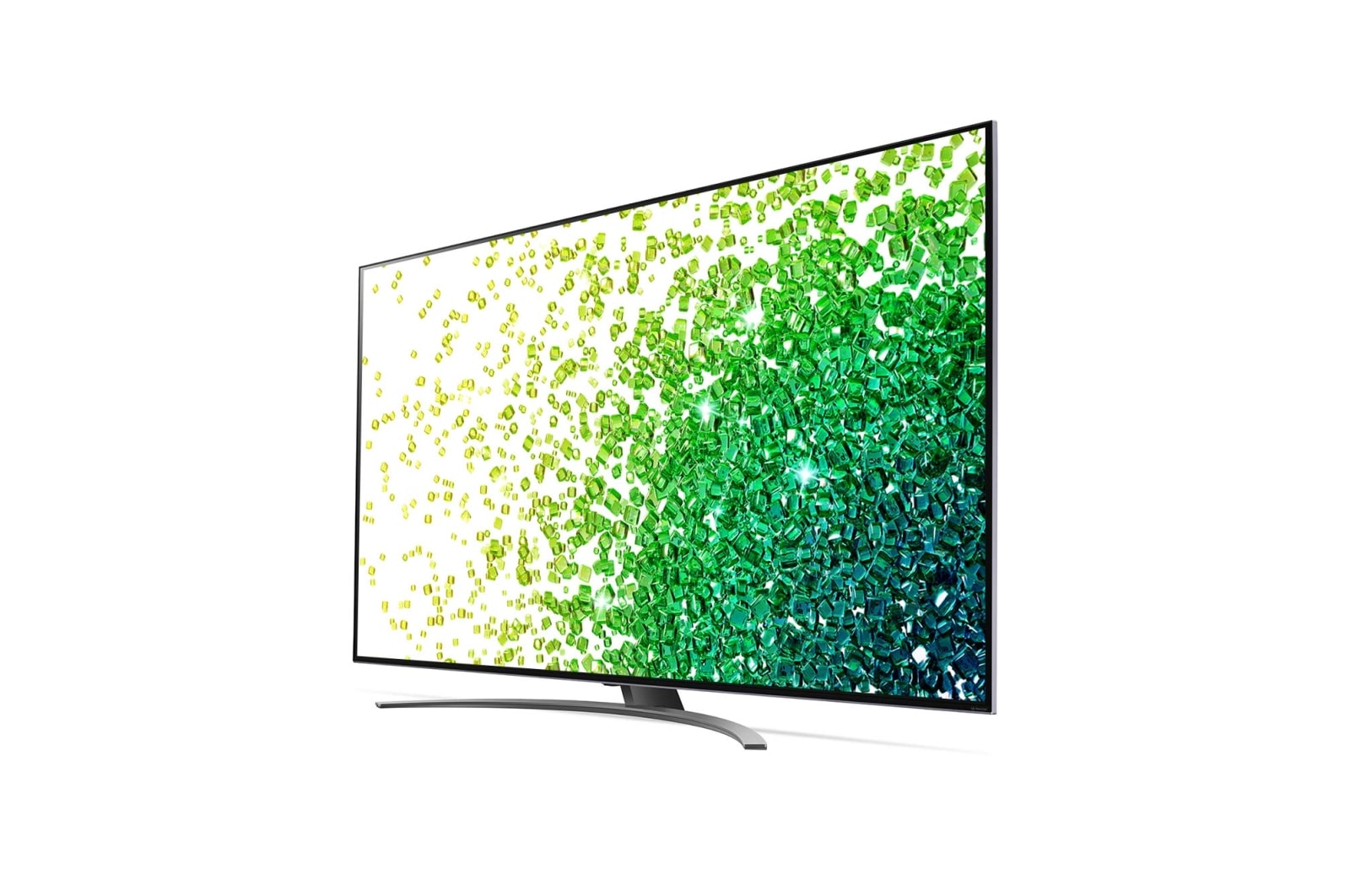 LG 86” AI ThinQ 4K LG NanoCell TV – Nano86, 86NANO86CPA