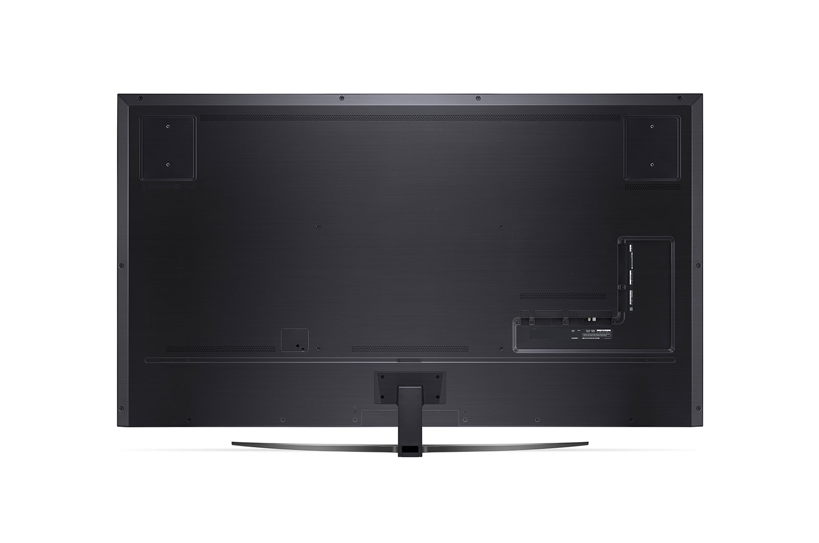 LG 86'' LG QNED81 TV, 86QNED81CQA