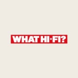 What Hi-Fi? 標誌。