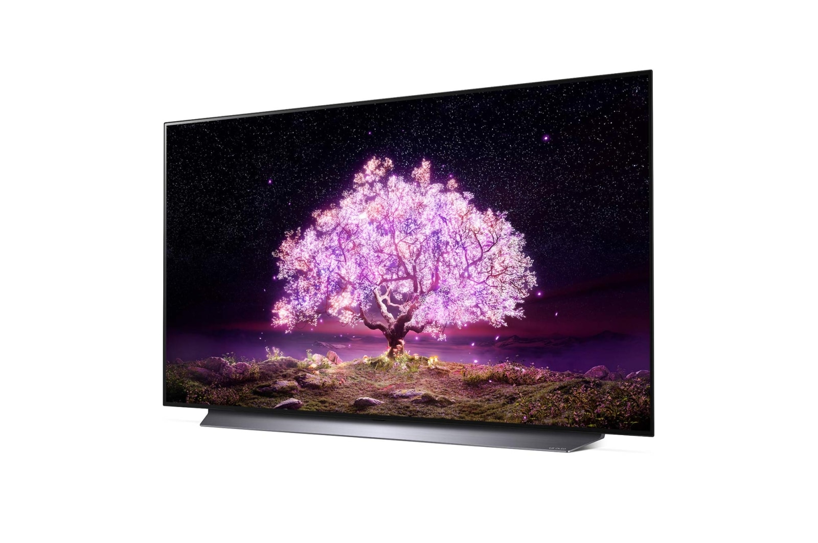 LG 48'' LG OLED TV C1, OLED48C1PCB