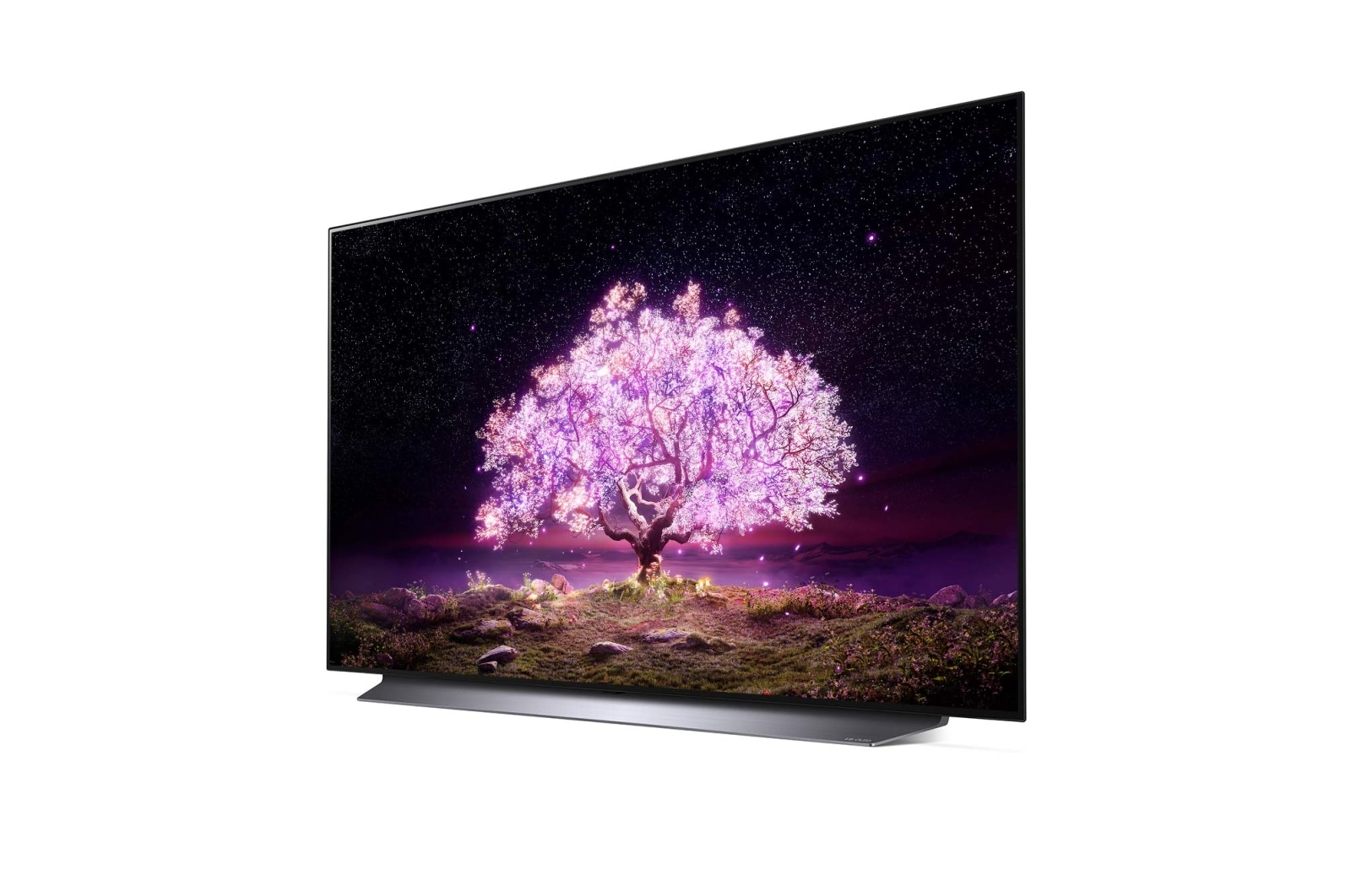 LG 48'' LG OLED TV C1, OLED48C1PCB