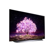 LG 48'' LG OLED TV C1, OLED48C1PCB