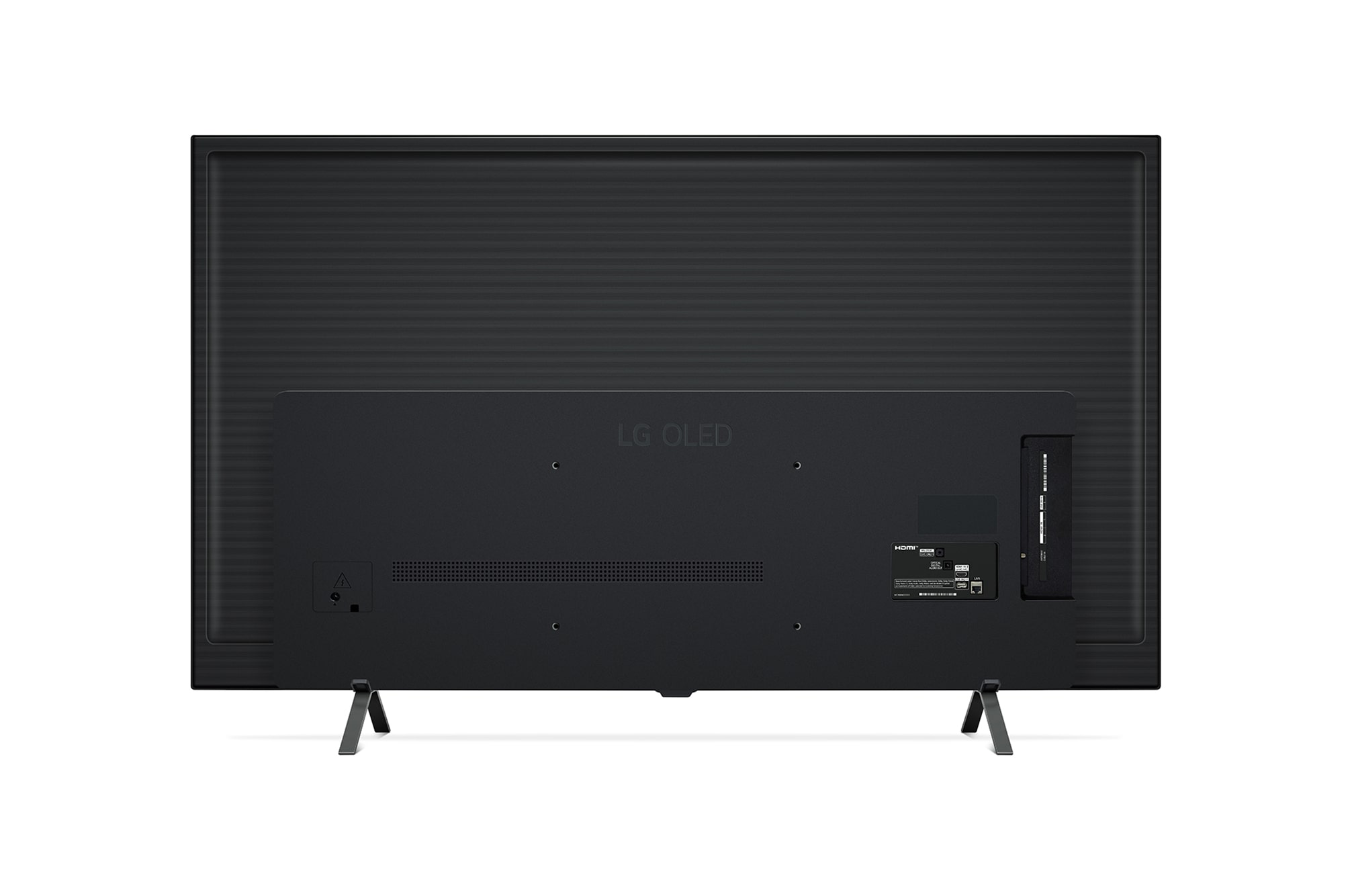 LG 55" LG OLED A2, OLED55A2PCA