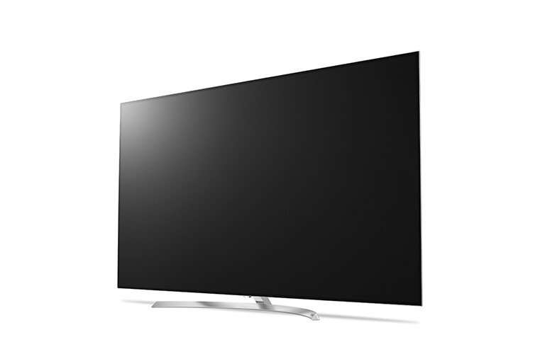 LG OLED TV - 55" UHD4K HDR Smart TV B7, OLED55B7P