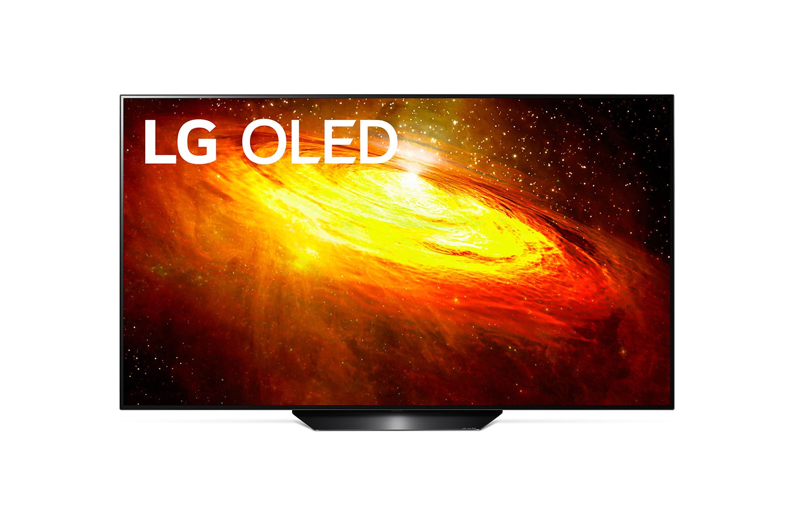 LG 55" AI ThinQ 4K LG OLED TV BX , OLED55BXPCA