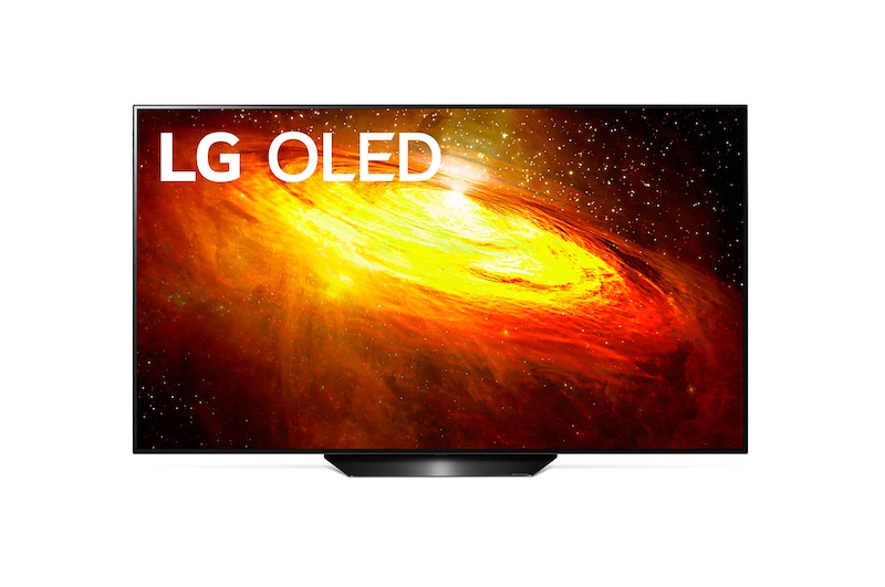 LG 55" AI ThinQ 4K LG OLED TV BX , OLED55BXPCA