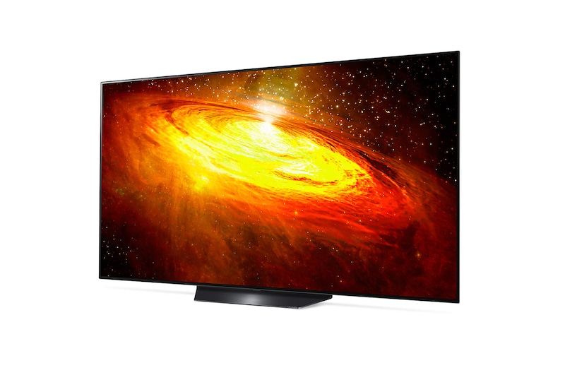 LG 55" AI ThinQ 4K LG OLED TV BX , OLED55BXPCA