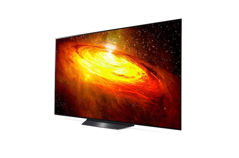 LG 55" AI ThinQ 4K LG OLED TV BX , OLED55BXPCA