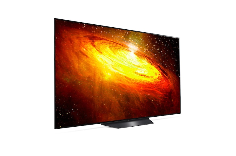 LG 55" AI ThinQ 4K LG OLED TV BX , OLED55BXPCA