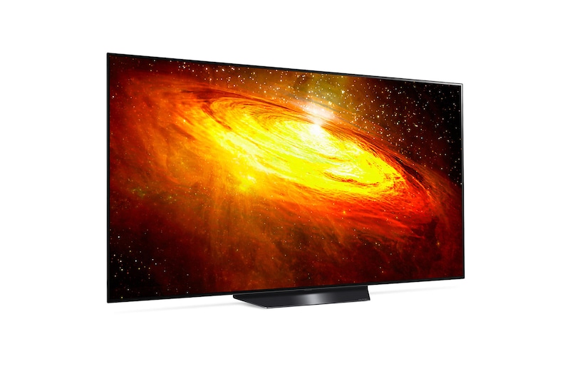 LG 55" AI ThinQ 4K LG OLED TV BX , OLED55BXPCA