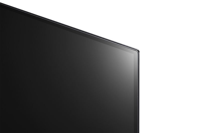 LG 55" AI ThinQ 4K LG OLED TV BX , OLED55BXPCA