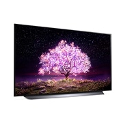 LG 83'' LG OLED TV C1, OLED83C1PCA