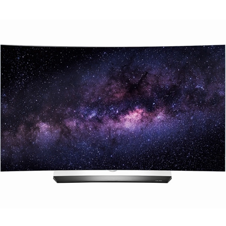 LG OLED TV