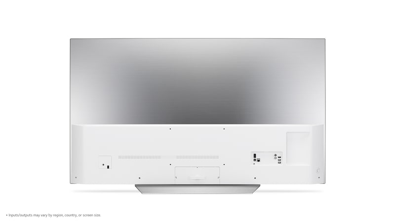 LG OLED TV - 55" UHD4K HDR Smart TV C7, OLED55C7P