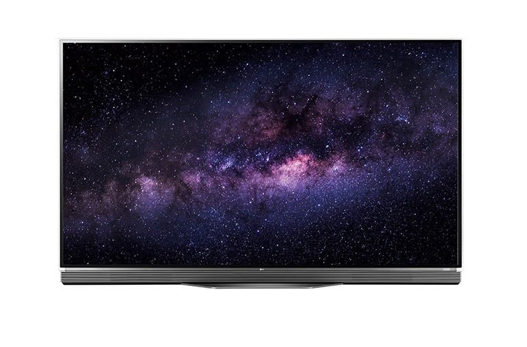 LG E6 OLED 4K HDR Smart TV - 55", OLED55E6P